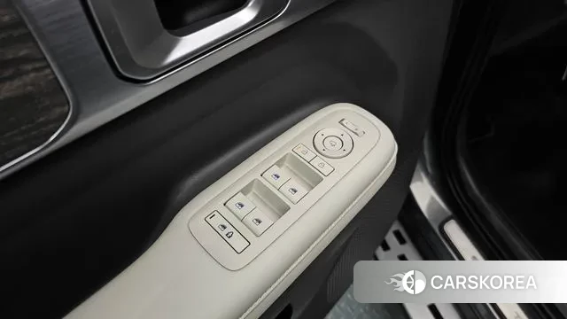 Hyundai Santa Fe (MX5) id 3002189 из Кореи 9