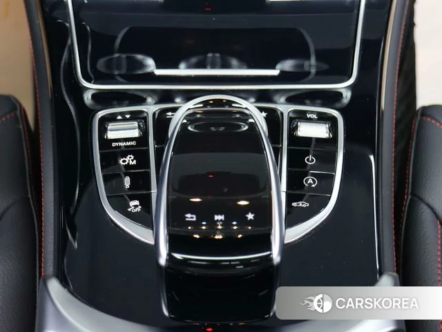 Mercedes-Benz GLC AMG id 4214990 из Китая 9