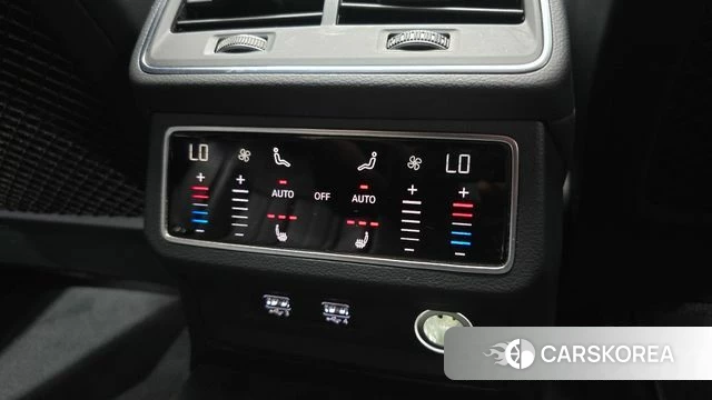 Audi A7 (4K) id 4717228 из Кореи 9