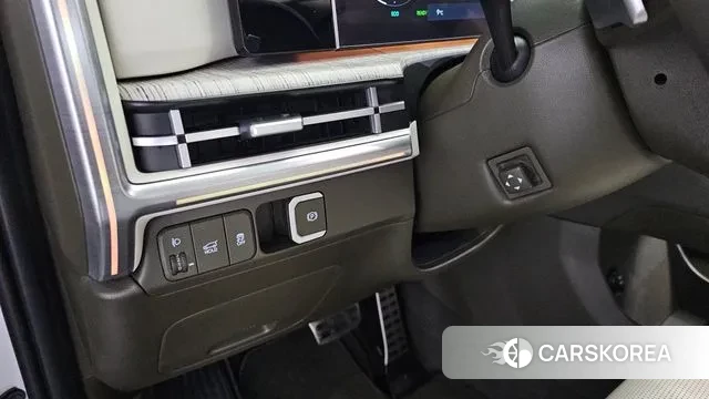 Hyundai Santa Fe (MX5) id 3289322 из Кореи 9