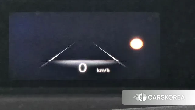 Genesis G80 (RG3) id 3026980 из Кореи 9