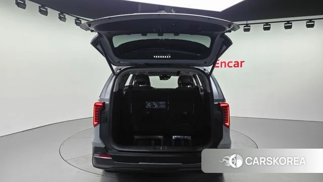 Kia The New Carnival 4th Generation id 4725178 из Кореи 9