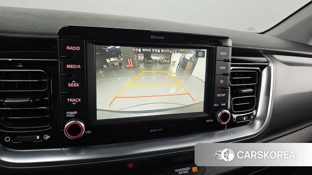 Kia Stonic id 3966044 из Кореи 9