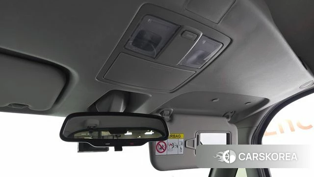 Kia The New Ray id 3843160 из Кореи 9