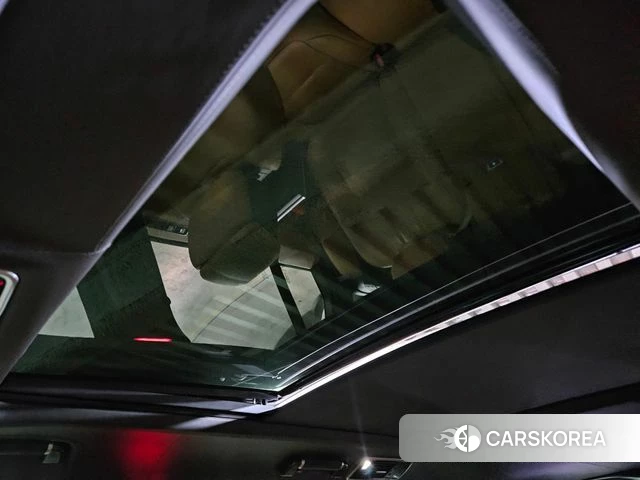 Land Rover Range Rover 4th Generation id 3860996 из Кореи 9