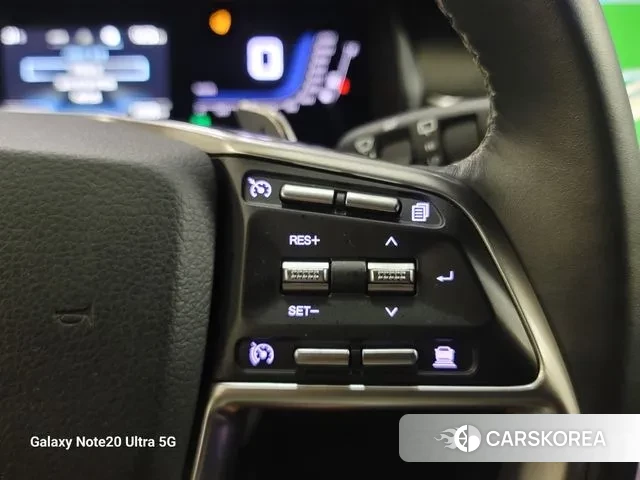 Ssangyong Torres id 3300344 из Кореи 9