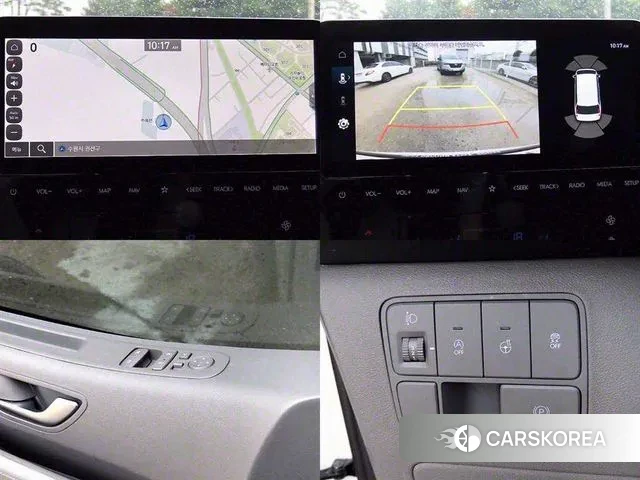 Hyundai Staria id 2938977 из Кореи 9