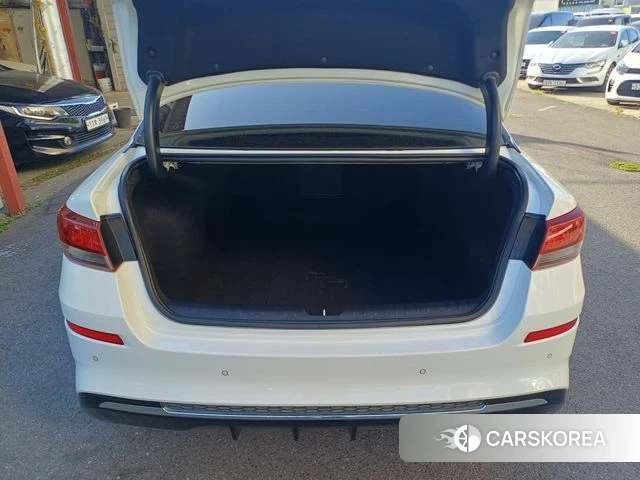 Kia The New K5 2nd generation id 4300590 из Кореи 9
