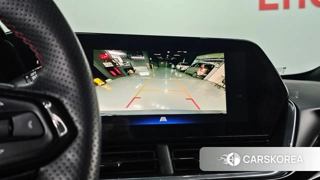 Chevrolet (GM Daewoo) Trax Crossover id 3850951 из Кореи 9