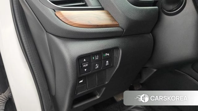 Honda CR-V 5th generation id 4508263 из Кореи 9