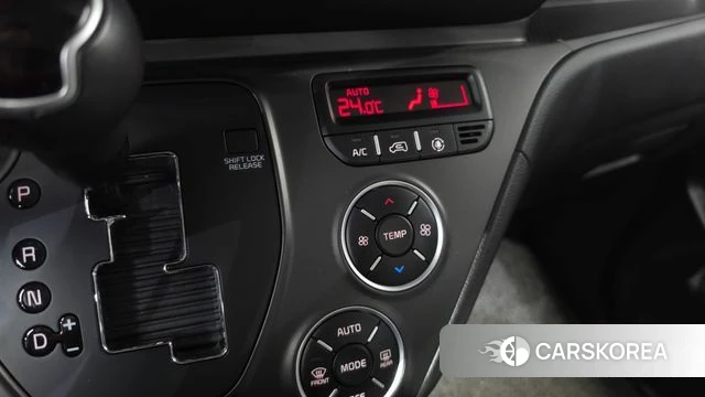 Kia The New Kia Ray id 4315940 из Кореи 9
