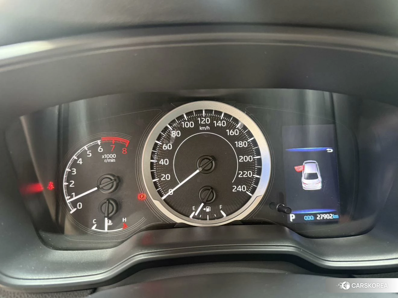 Toyota Corolla id 4514795 из Китая 9