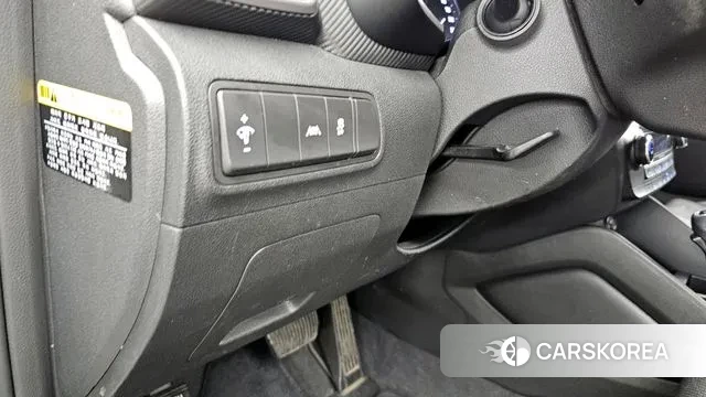 Hyundai All New Tucson id 3682439 из Кореи 9