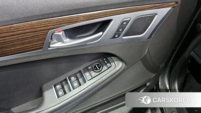 Genesis G80 id 3709449 из Кореи 9