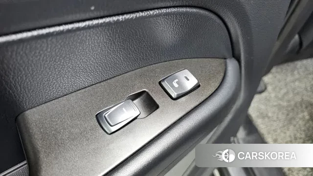 Ssangyong Rexton Sports id 3682482 из Кореи 9