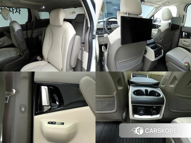 Kia The New Carnival 4th Generation id 3921580 из Кореи 9