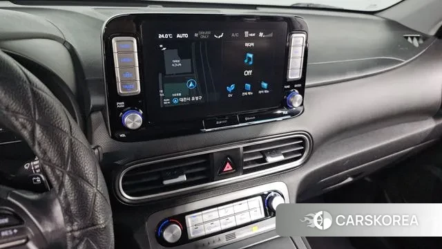 Hyundai Kona Electric id 3407733 из Кореи 9