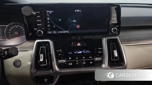 Kia Sorento 4th Generation id 3028221 из Кореи 9