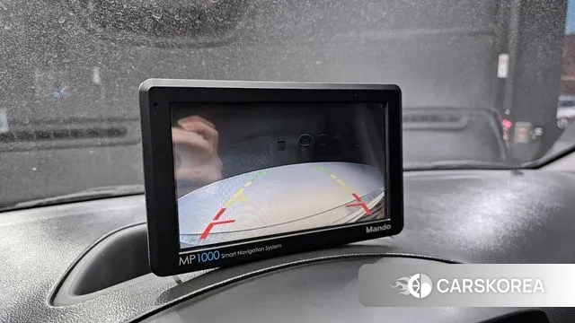 Hyundai The New Grand Starex id 3434568 из Кореи 9