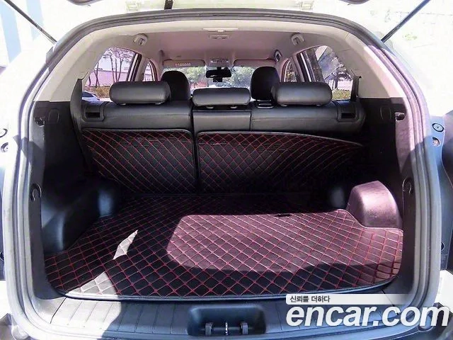 Ssangyong New Style Korando C id 2924804 из Кореи 9