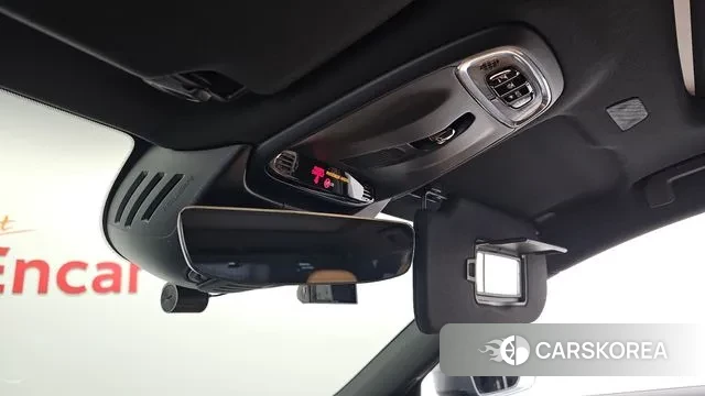 Volvo V90 Cross-Country id 3402611 из Кореи 9