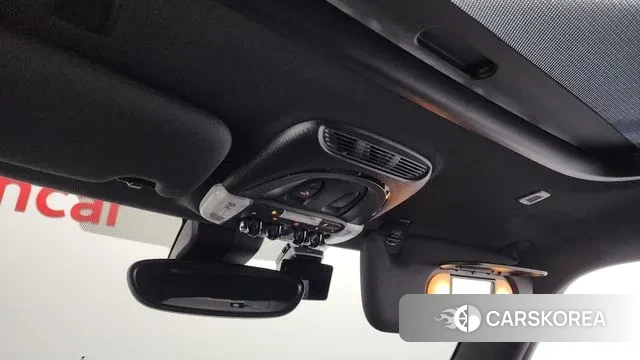 Mini Cooper S id 3524099 из Кореи 9