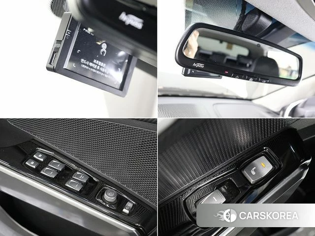 Ssangyong Berry New Tivoli id 4401425 из Кореи 9