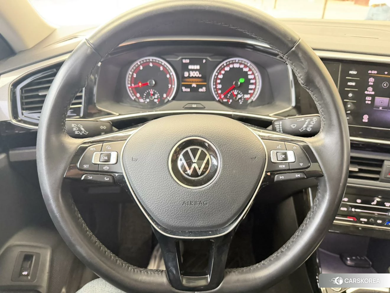 Volkswagen Tanyue id 4420270 из Китая 9