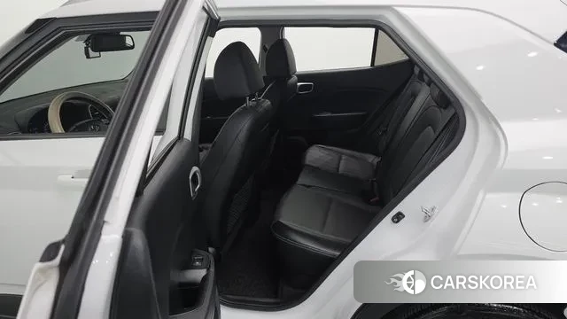 Hyundai Venue id 3269879 из Кореи 9