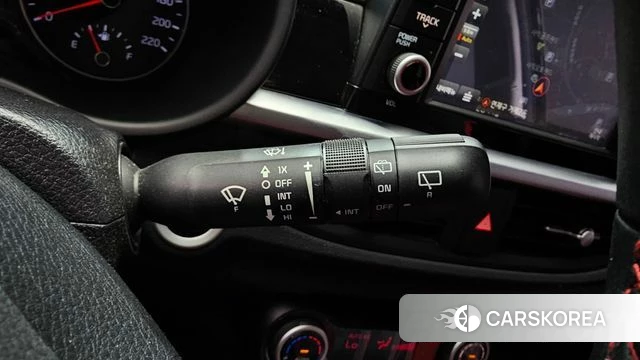Kia All New Morning (JA) id 4581923 из Кореи 9