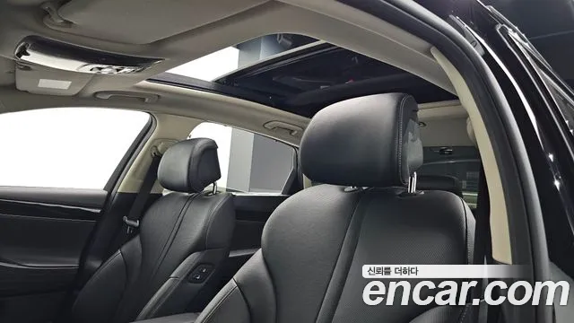 Genesis G80 (RG3) id 2788576 из Кореи 9