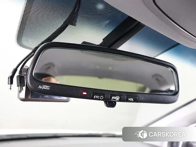 Hyundai Sonata New Rise id 2973552 из Кореи 9