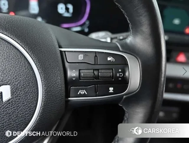 Kia Sportage 5th Generation id 3590782 из Кореи 9