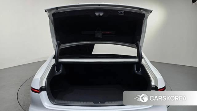 Hyundai Grandeur Hybrid (GN7) id 4400914 из Кореи 9