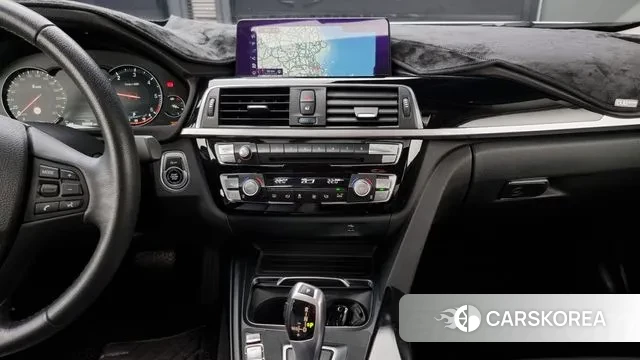 BMW 3 Series (F30) id 2902886 из Кореи 9