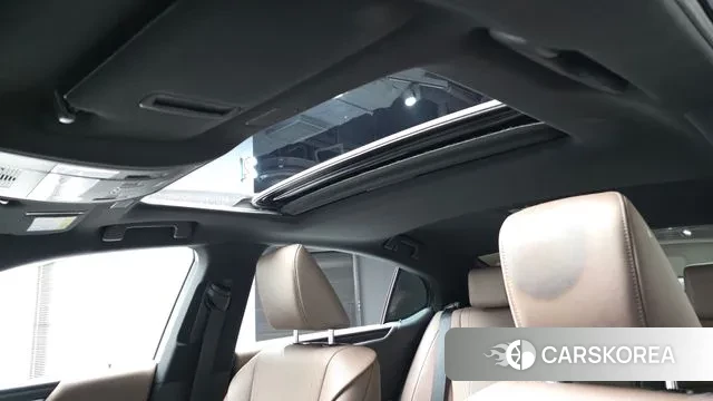 Lexus ES300h 7th generation id 3764035 из Кореи 9