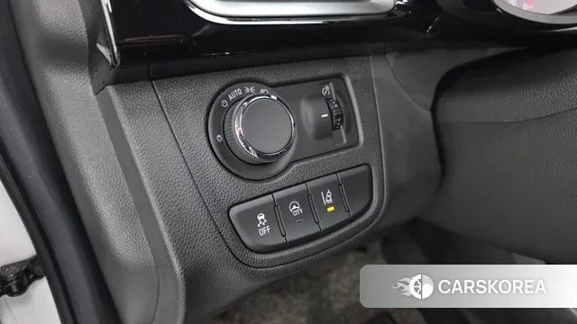 Chevrolet (GM Daewoo) The New Spark id 3567059 из Кореи 9