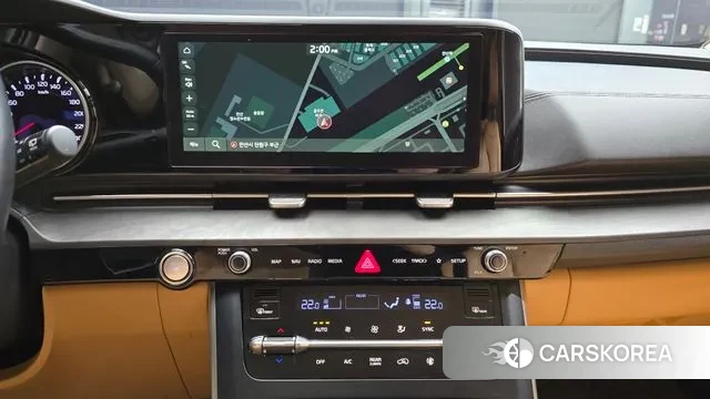 Kia Carnival 4th generation id 3788444 из Кореи 9