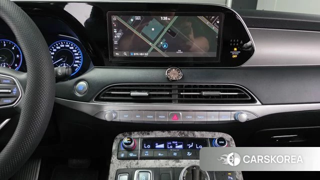 Hyundai Palisade id 4410278 из Кореи 9