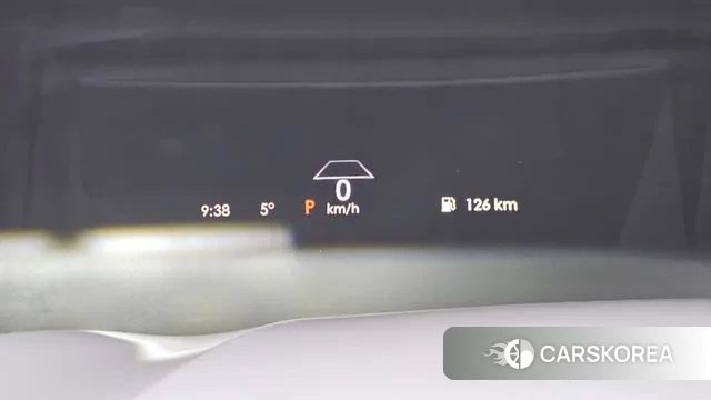 Lincoln Aviator 2nd generation id 3390365 из Кореи 9