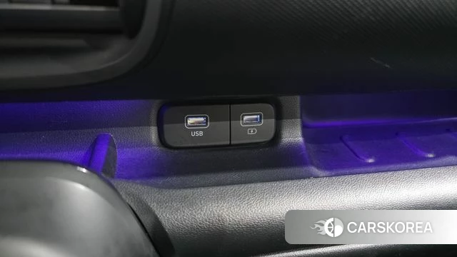 Hyundai Casper id 4428266 из Кореи 9