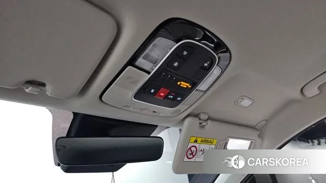 Hyundai Tucson (NX4) id 3665342 из Кореи 9