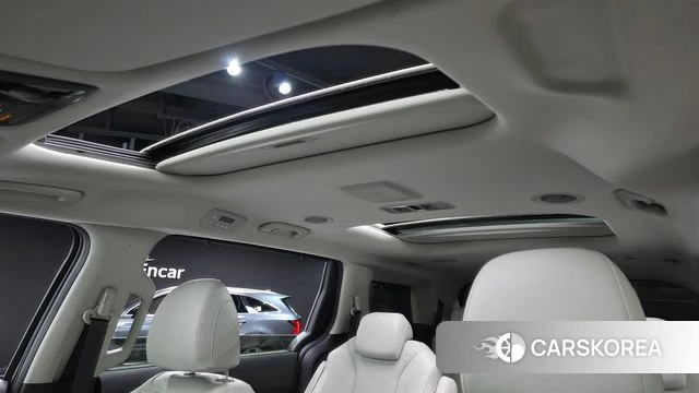 Kia Carnival 4th generation id 3866229 из Кореи 9