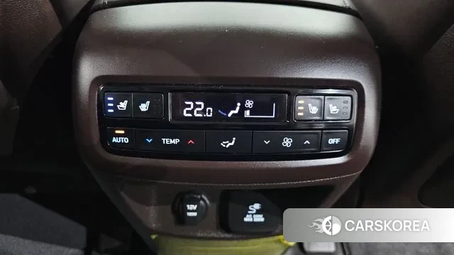 Hyundai The New Palisade id 3394101 из Кореи 9