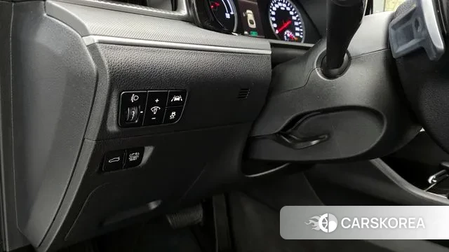 Kia K5 Hybrid 3rd Generation id 3759490 из Кореи 9