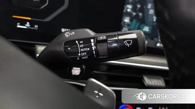 Kia The New K5 3rd generation id 3731443 из Кореи 9