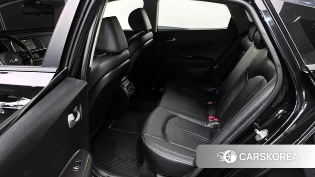 Kia The New K5 2nd generation id 3666694 из Кореи 9