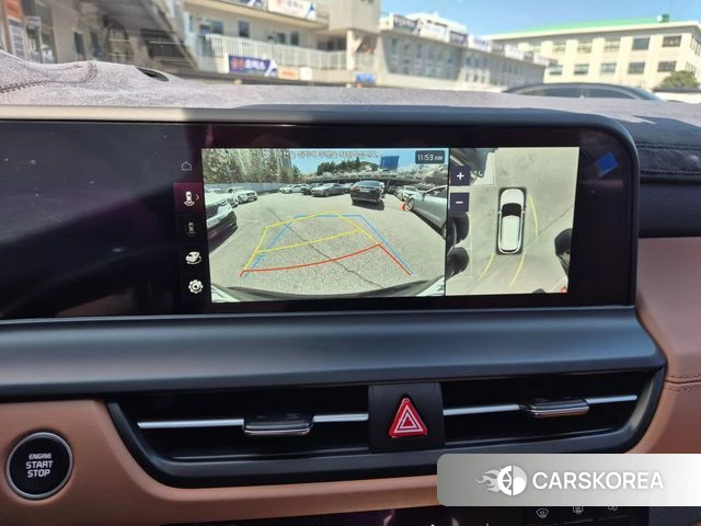 Kia The New Seltos id 3896531 из Кореи 9