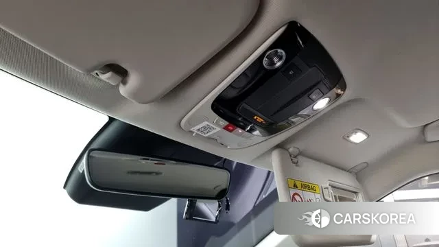 Kia EV6 id 3099857 из Кореи 9