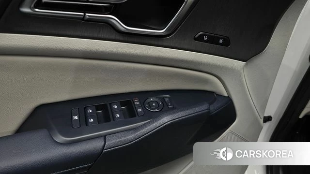 Kia The New Sportage 5th Generation Hybrid id 4230014 из Кореи 9